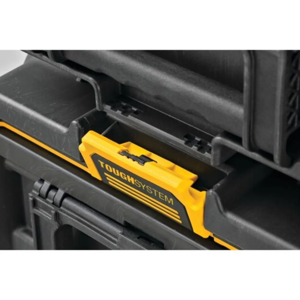 DeWalt DWST08400 Tough System 2.0 Tool Box DS400 Extra Large