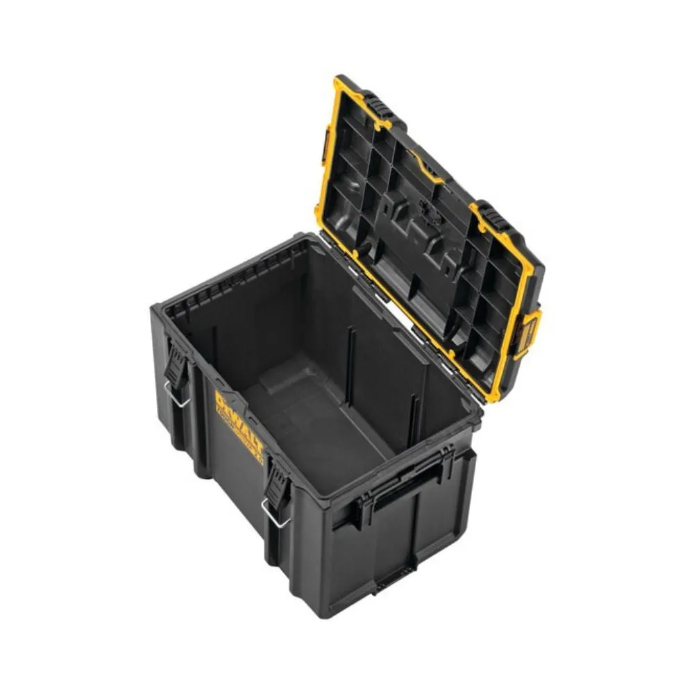 DeWalt DWST08400 Tough System 2.0 Tool Box DS400 Extra Large