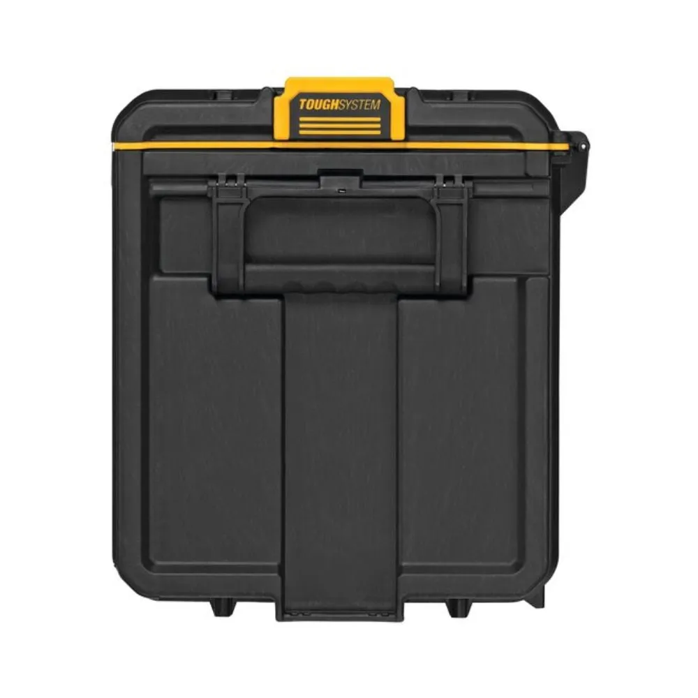 DeWalt DWST08400 Tough System 2.0 Tool Box DS400 Extra Large