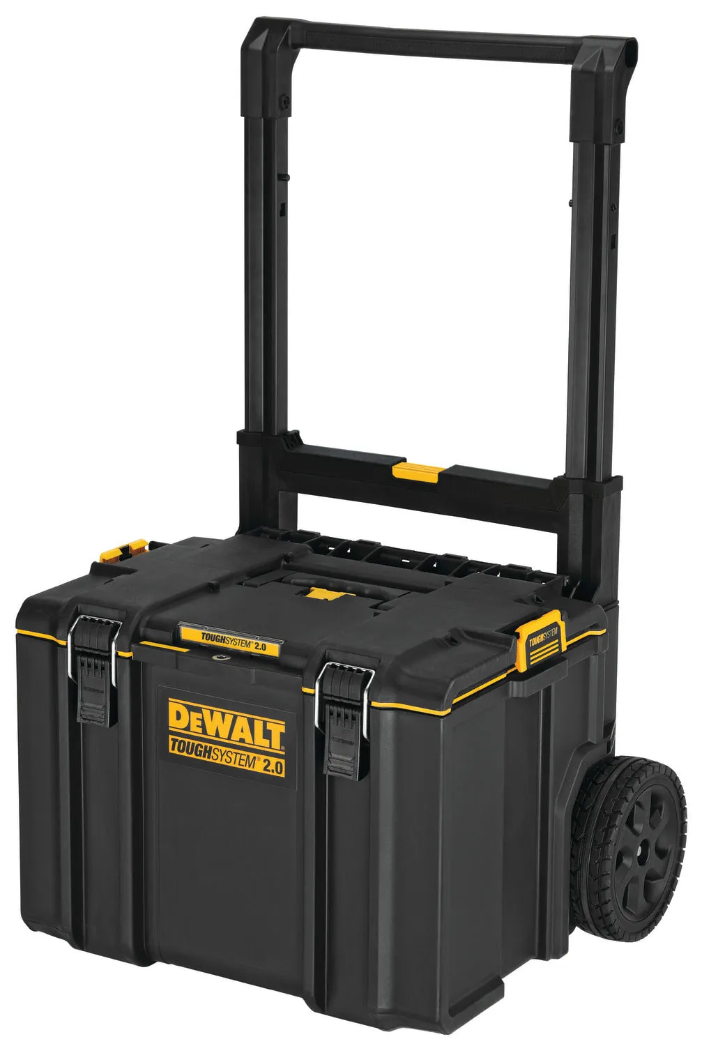 DeWALT DWST4KIT TSTAK TOUGHSYSTEM 2.0 Toolbox Organizer Combo Kit - 4 PC