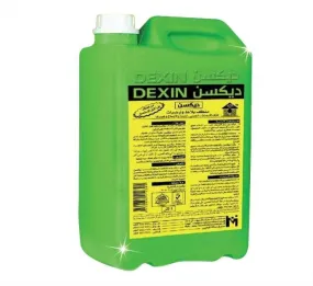 Dexin Tiles And Surface Cleaner 4L