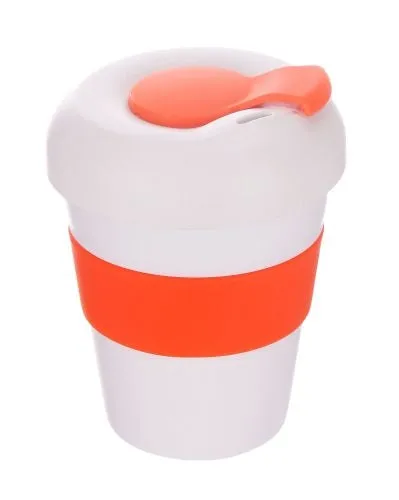 Dezine Takeaway Coffee Cup - New Design