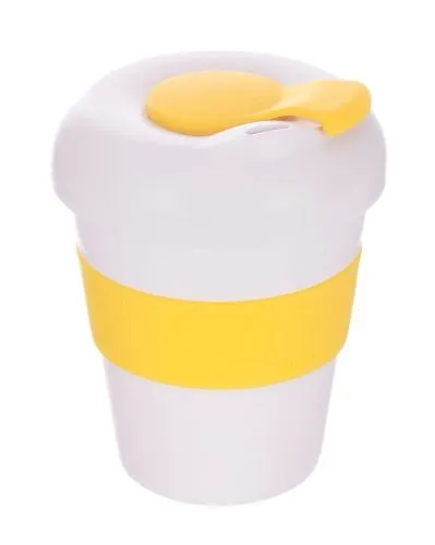 Dezine Takeaway Coffee Cup - New Design