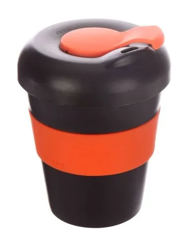 Dezine Takeaway Coffee Cup - New Design