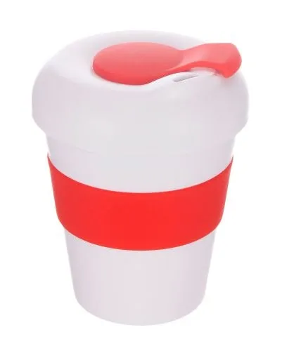 Dezine Takeaway Coffee Cup - New Design