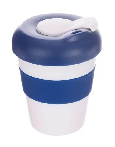 Dezine Takeaway Coffee Cup - New Design