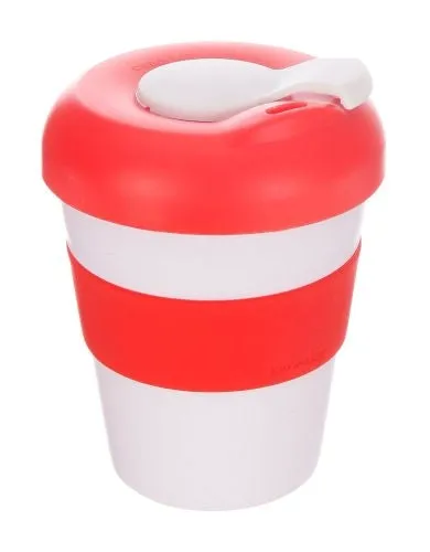 Dezine Takeaway Coffee Cup - New Design