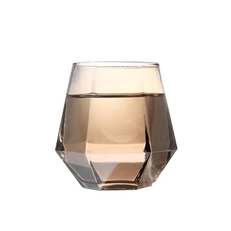 Diamond Drinkware