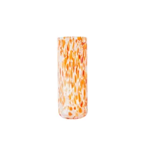 Dots Carafe - Orange