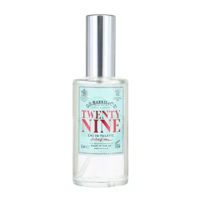 D.R. Harris Twenty Nine Eau de Toilette