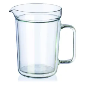 Dual Double Wall Pitcher 1.05qt