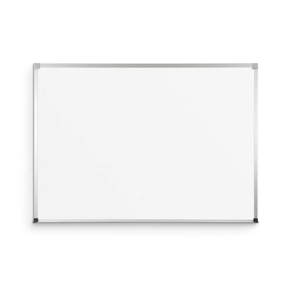 Dura-Rite Whiteboard With Abc Trim