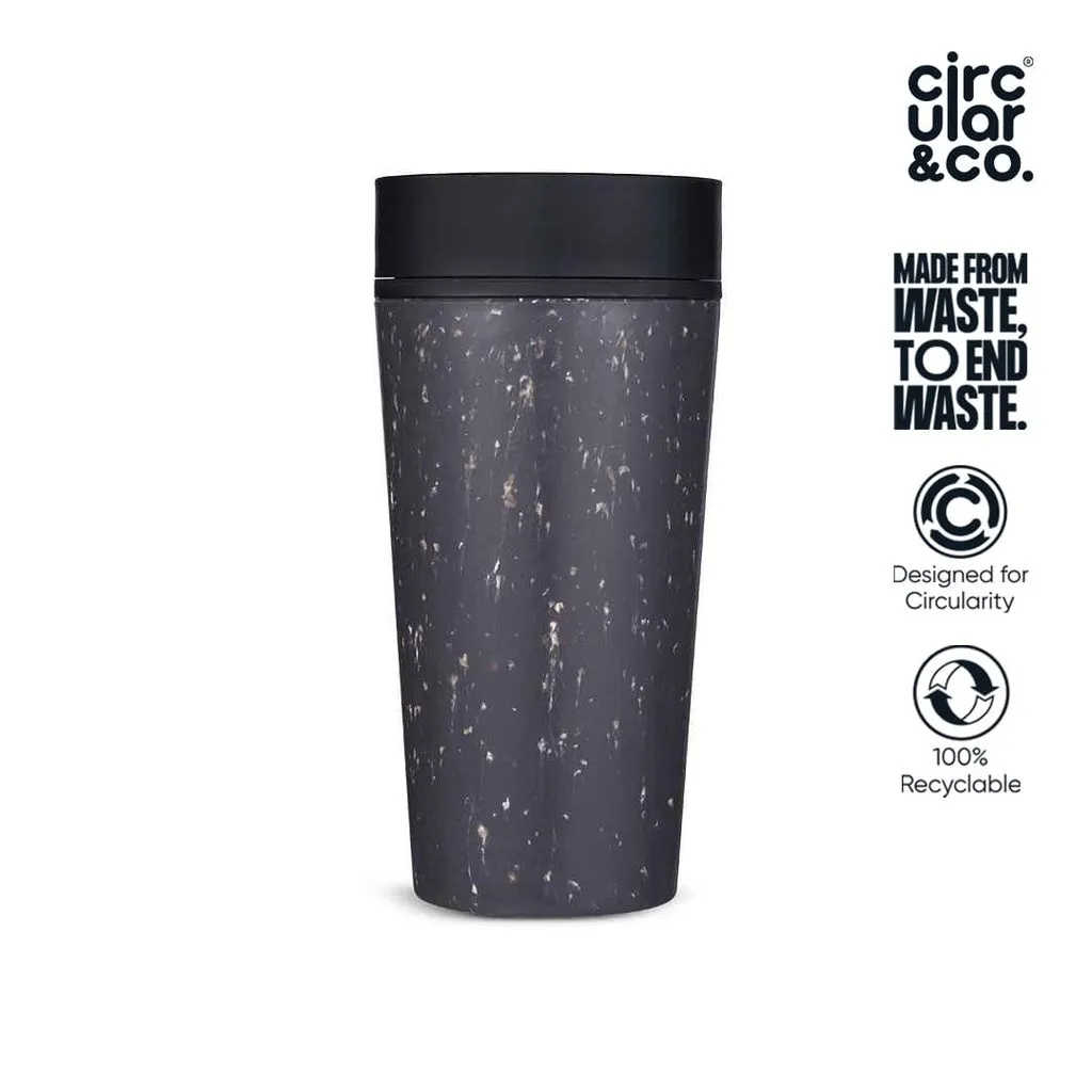 DWCC 3169N/3171N Circular Cup 12oz