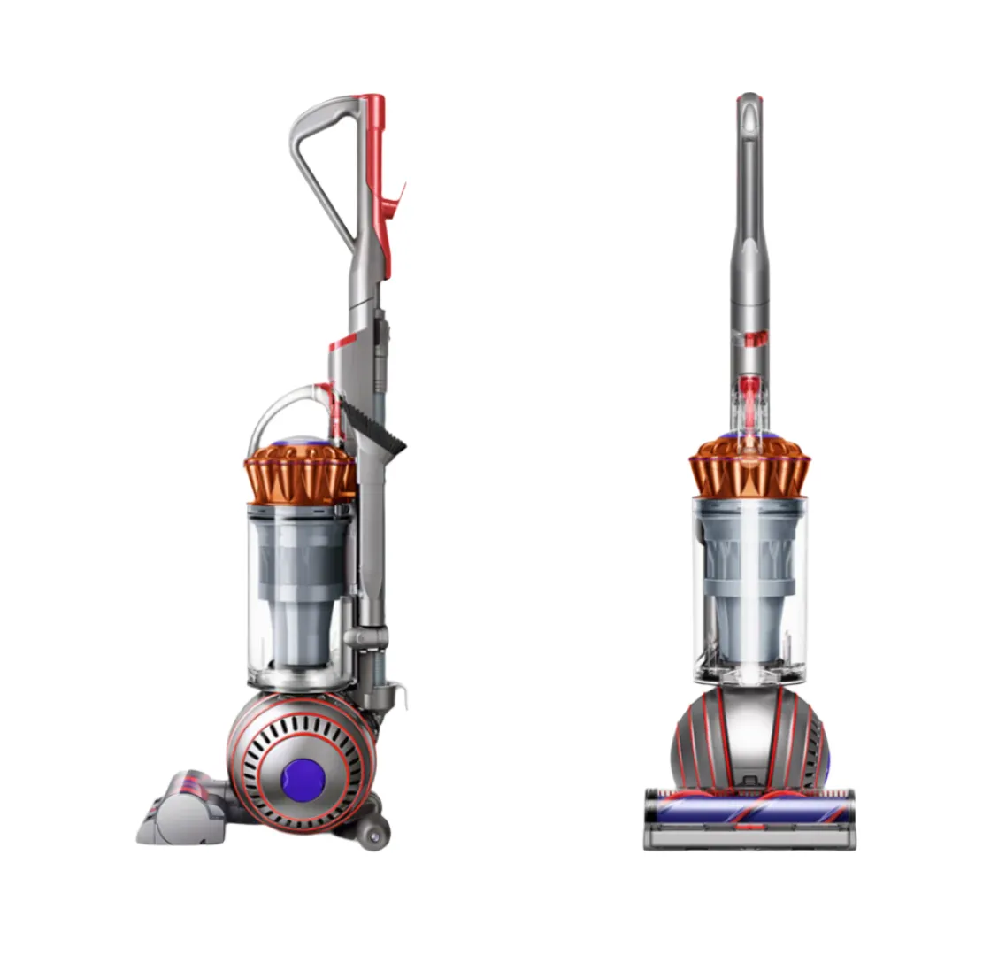 Dyson Ball Animal 3 Total Clean Upright Vacuum Factory Refurbished