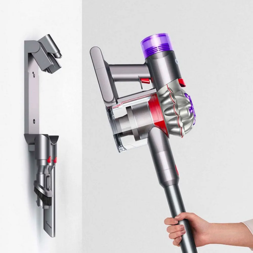 Dyson, V8 Absolute Vacuum (Silver/Nickel)