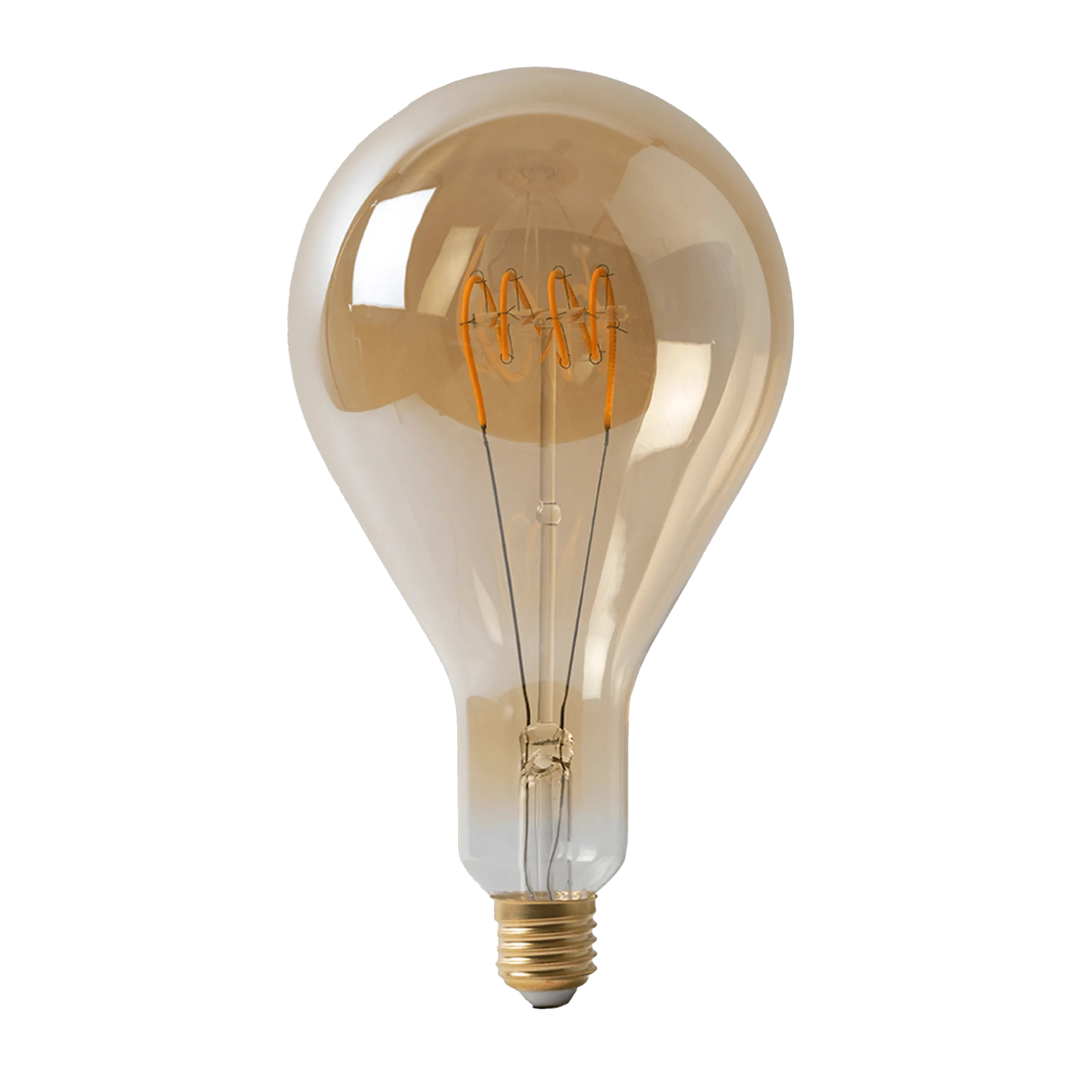 Edison Sunset E27 LED Lightbulb