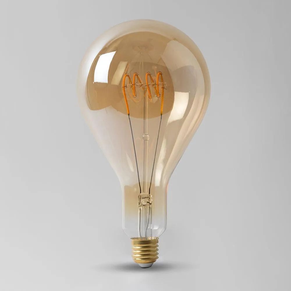 Edison Sunset E27 LED Lightbulb