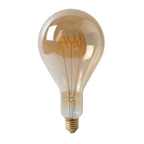 Edison Sunset E27 LED Lightbulb