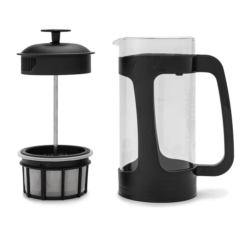 Espro P3 Coffee Plunger Everyday