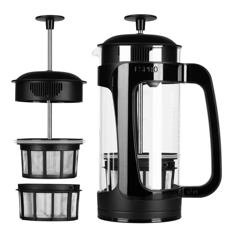 Espro P3 Coffee Plunger Everyday