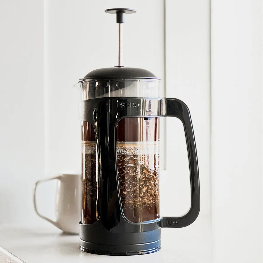 Espro P3 Coffee Plunger Everyday