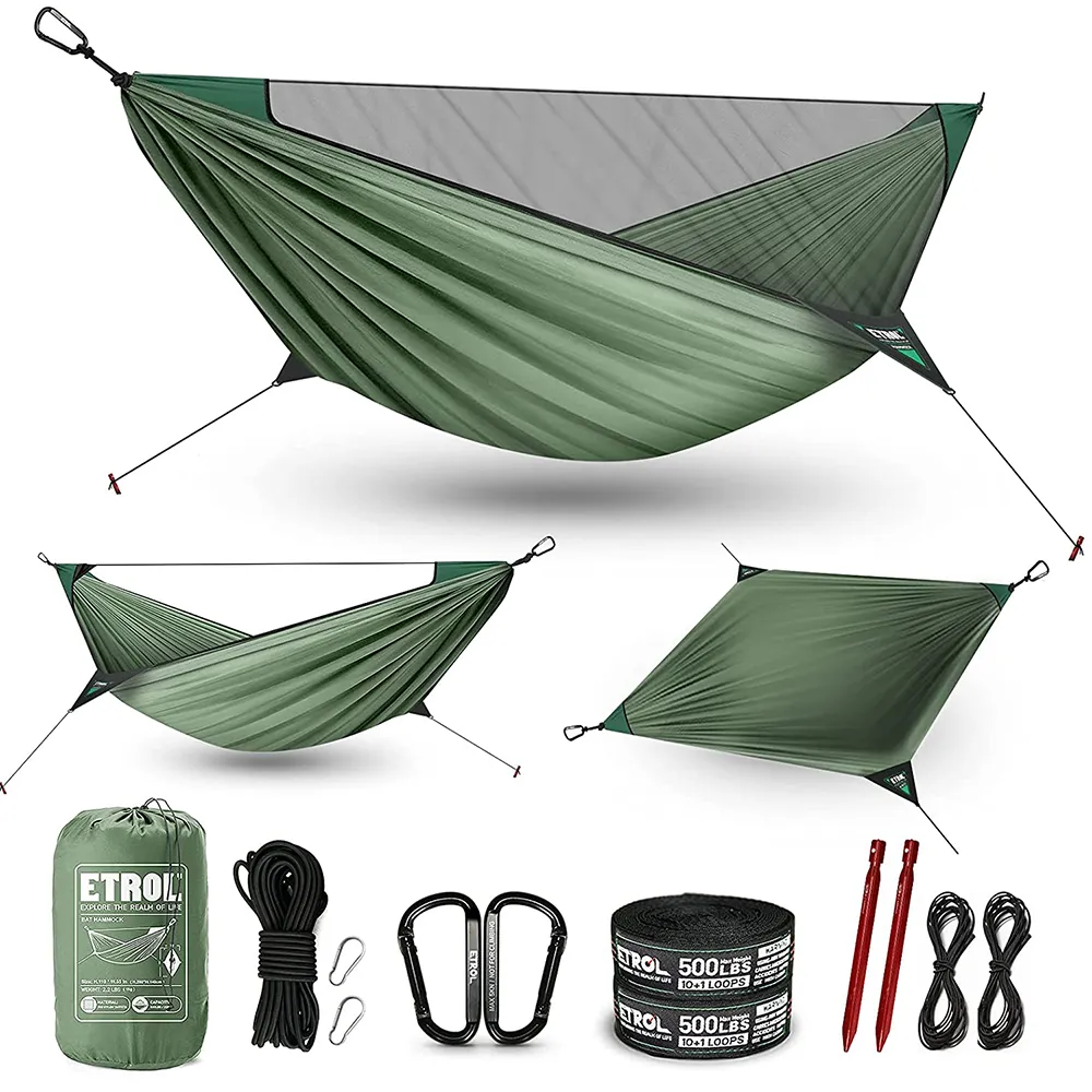 Etrol Bat Hammock