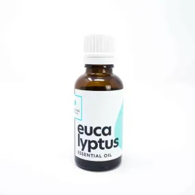 Eucalyptus Essential Oil