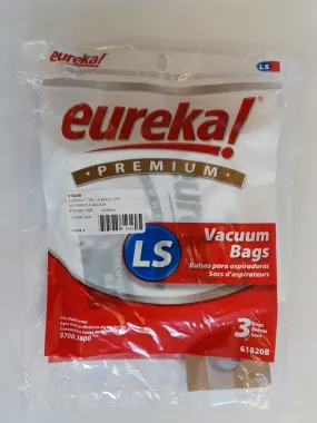 Eureka Style LS Bags (3-Pack) [61820B]