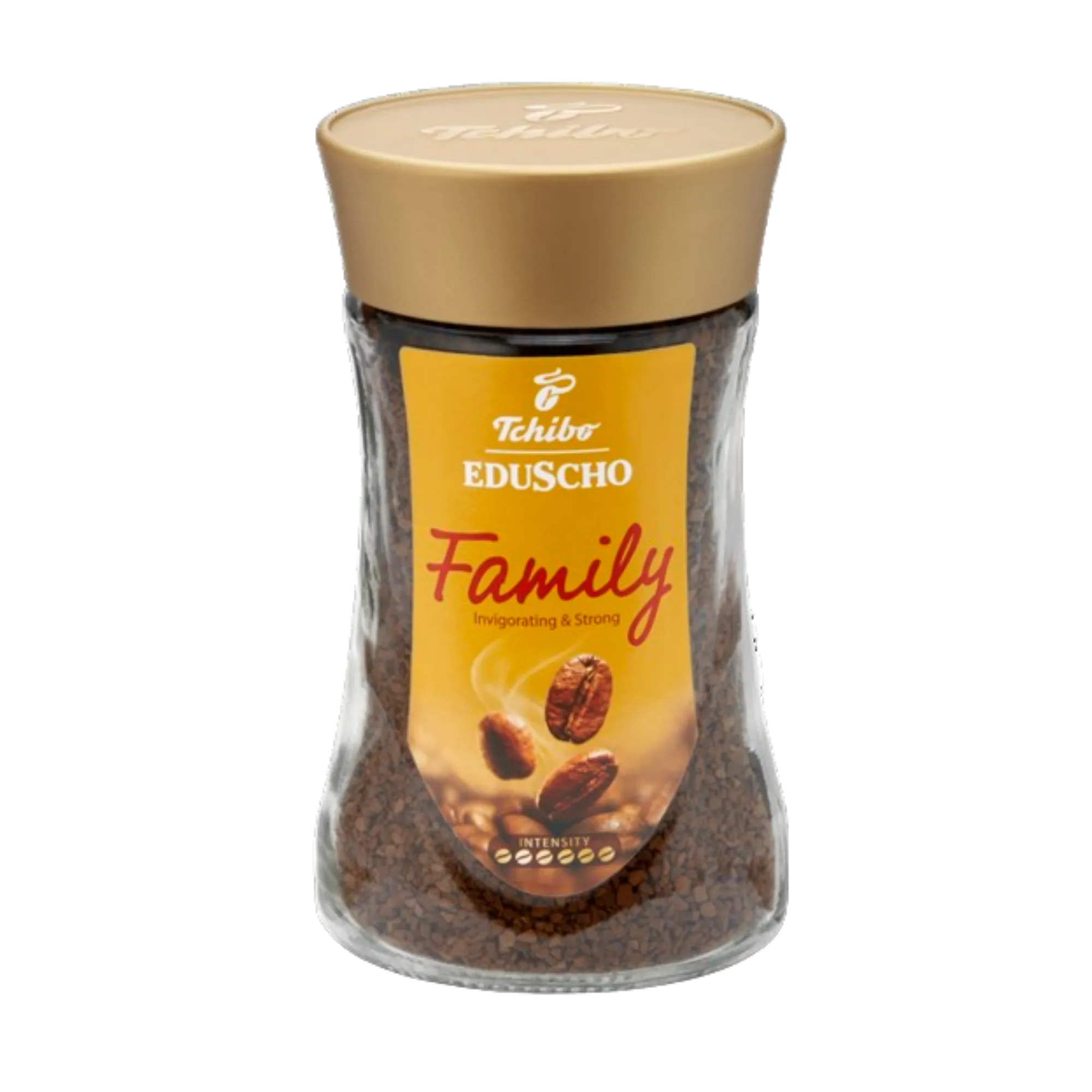 Family Instant 7.1oz