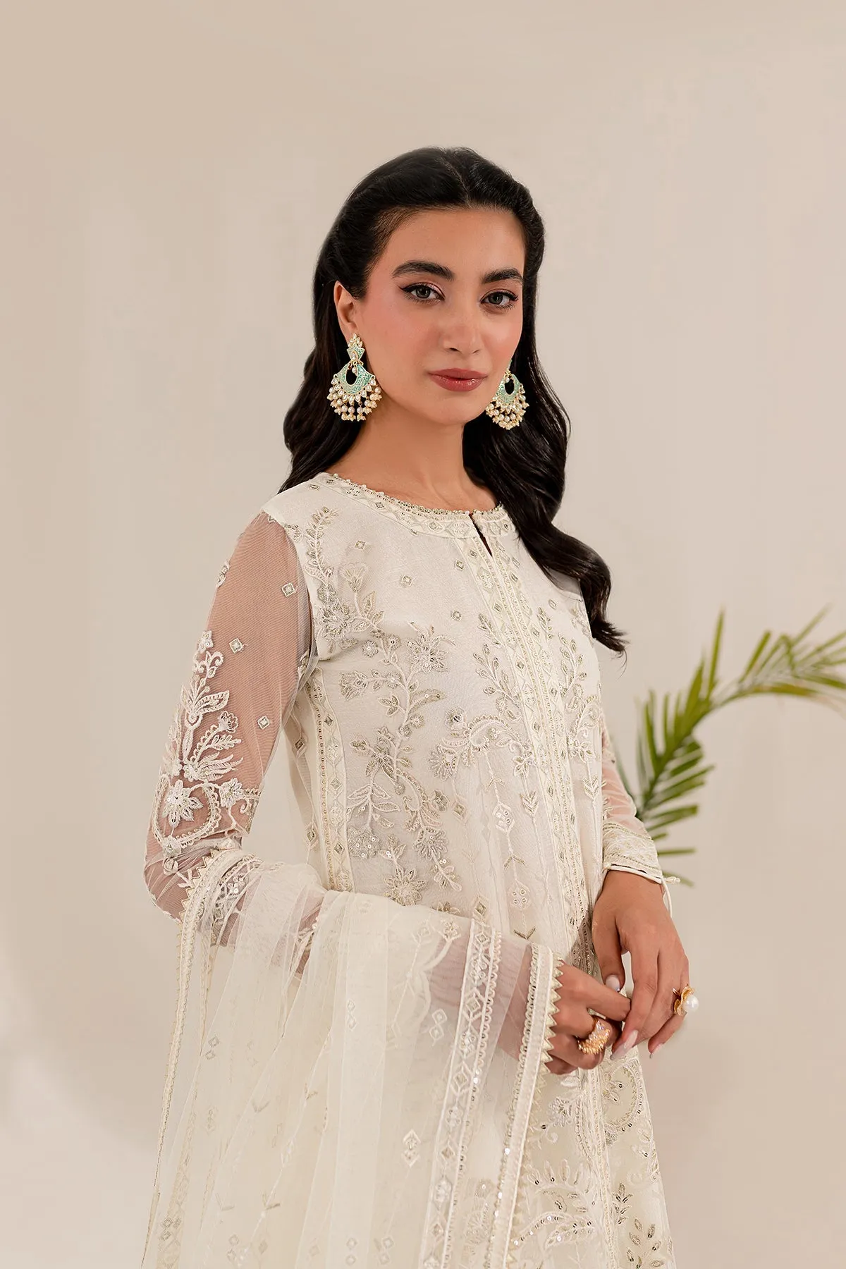 Farasha Lumiere Luxury Formal Collection – Chantilly