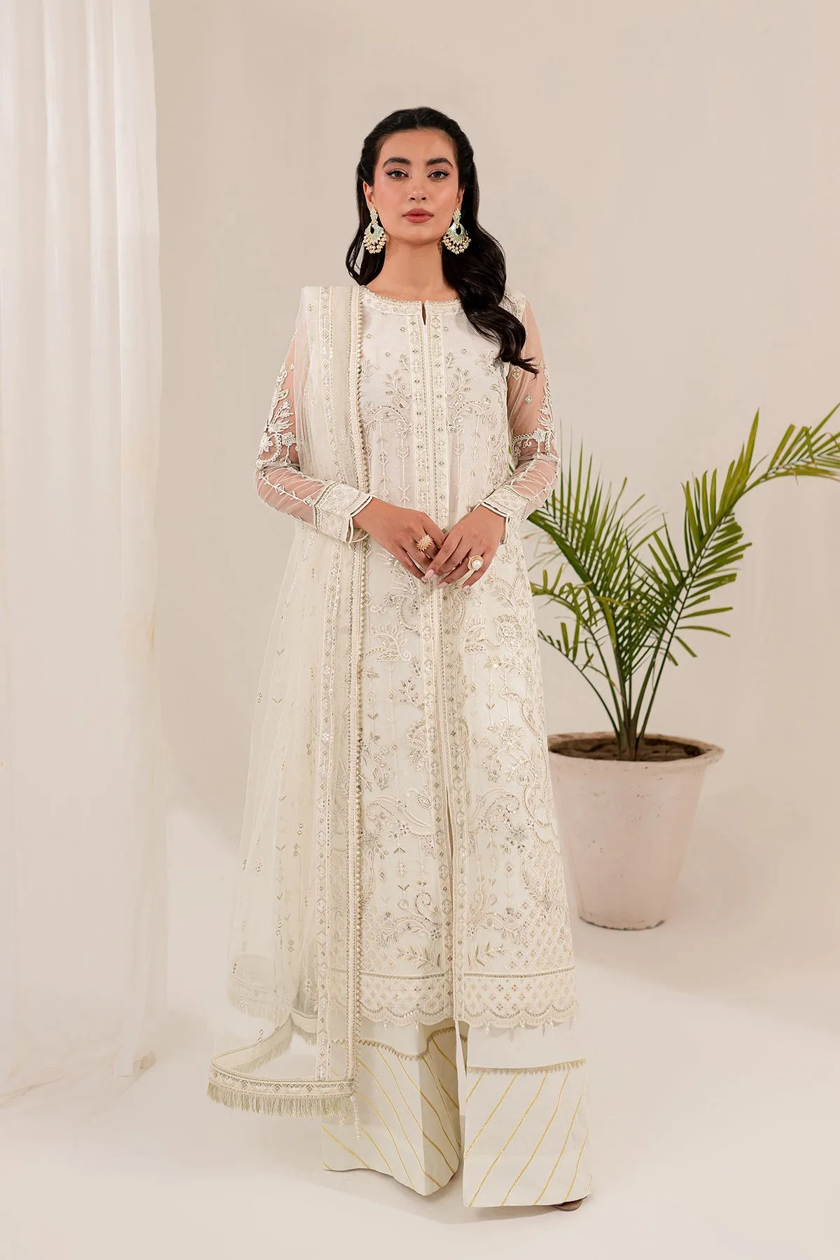 Farasha Lumiere Luxury Formal Collection – Chantilly