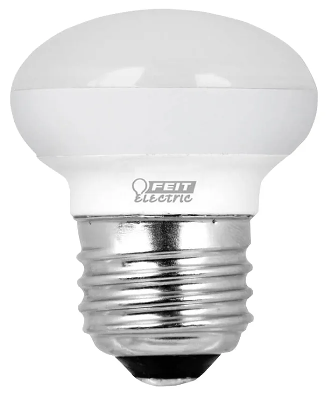 Feit Electric BPR14DM/927CA LED Bulb, Flood/Spotlight, R14 Lamp, 40 W Equivalent, E26 Lamp Base, Dimmable :CD 1: QUANTITY: 1