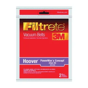 Filtrete 64230-12 Vacuum Cleaner Belt