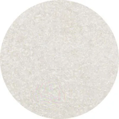 Fine Glitter Dust White 4.5G