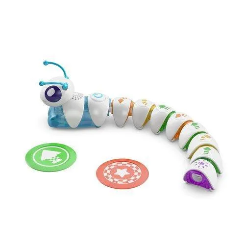 Fisher-Price Think & Learn Code-a-Pillar