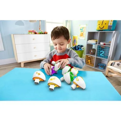 Fisher-Price Think & Learn Code-a-Pillar