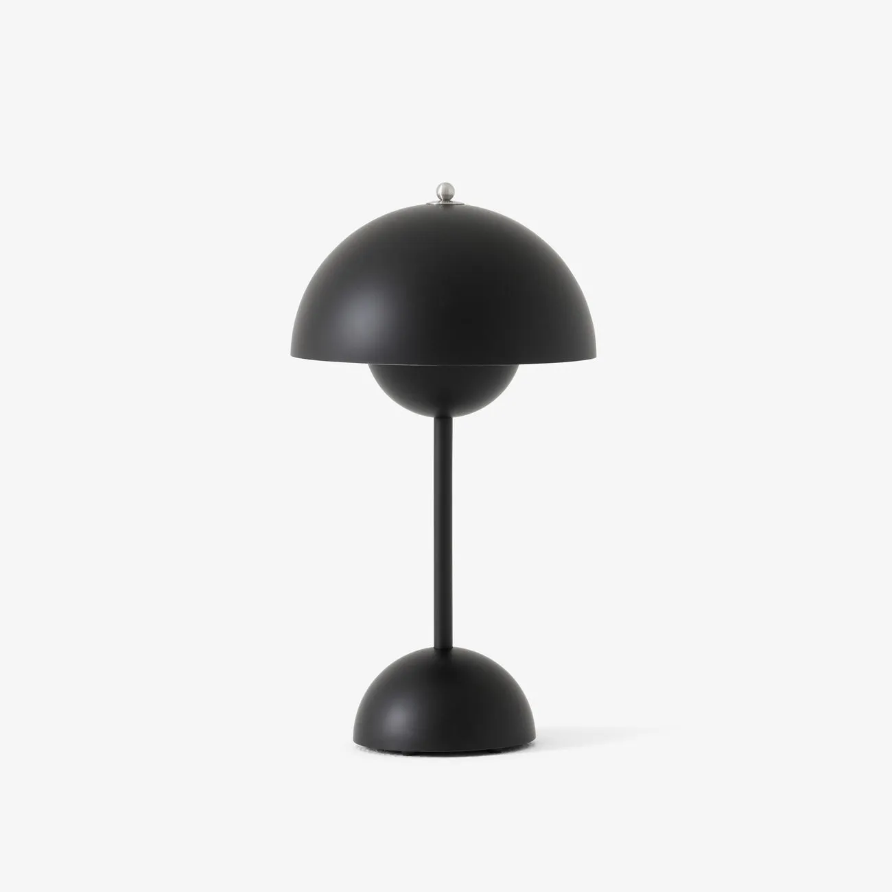 Flowerpot Portable Lamp