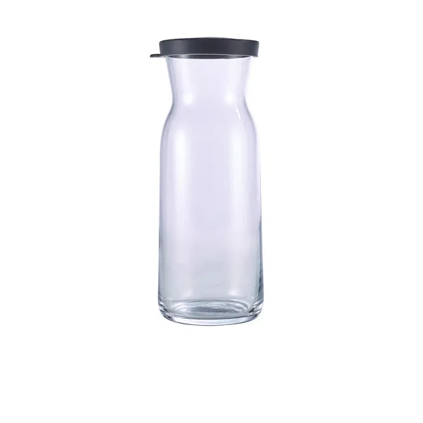 Fonte Glass Carafe 70cl/ 24.6oz pack of 12