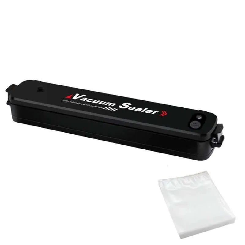 Food Vacuum Sealer