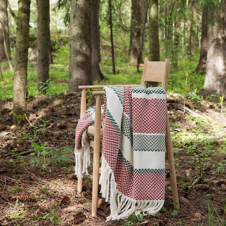 Fram Oslo Bunad Blanket