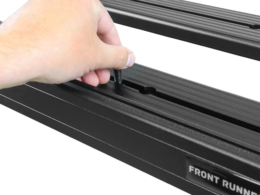 Front Runner Slimline II Snugtop Canopy Rack Kit 1255mm x 1358mm