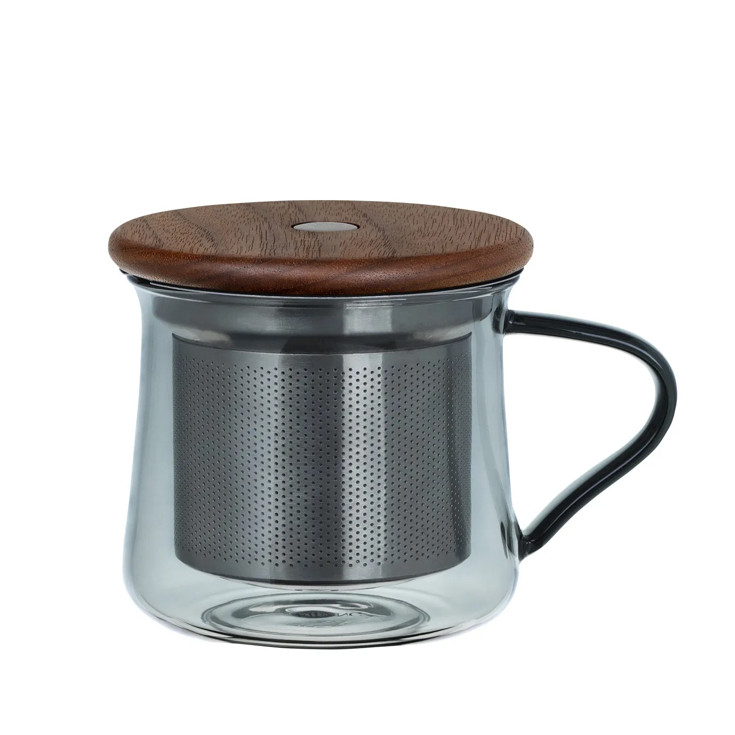 Fun Tea Infuser Mug (350ml/450ml)