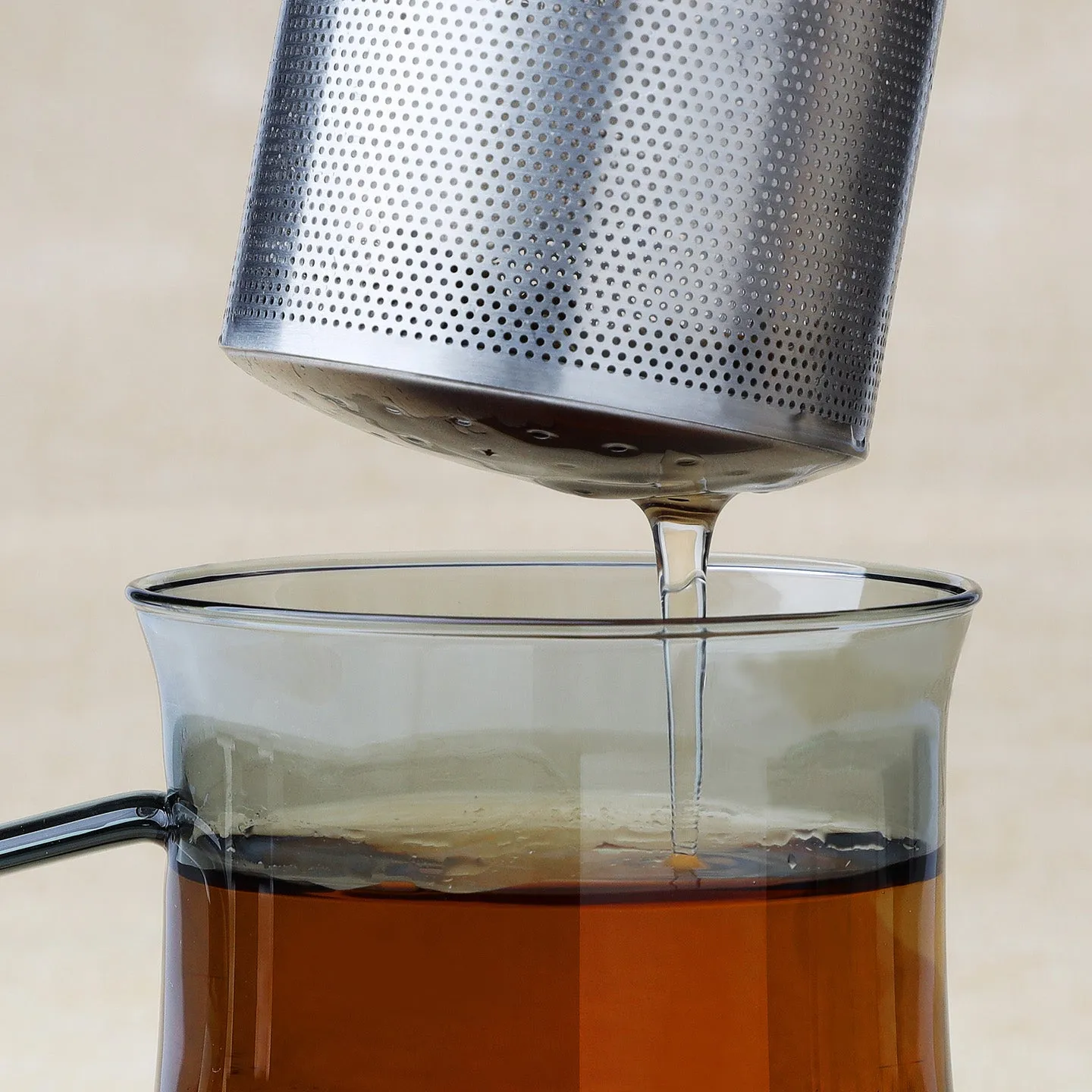 Fun Tea Infuser Mug (350ml/450ml)