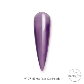 Fuzion Fortify - HEMA Free - 107