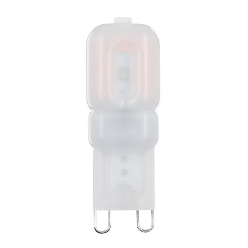 G9 LED 2.5W Capsule