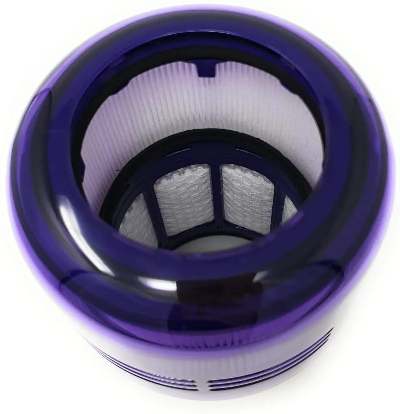 Genuine Dyson V11 SV14 970013-02 97001302 Big Filter Unit Washable Large