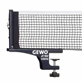 GEWO CS Starter Net Set