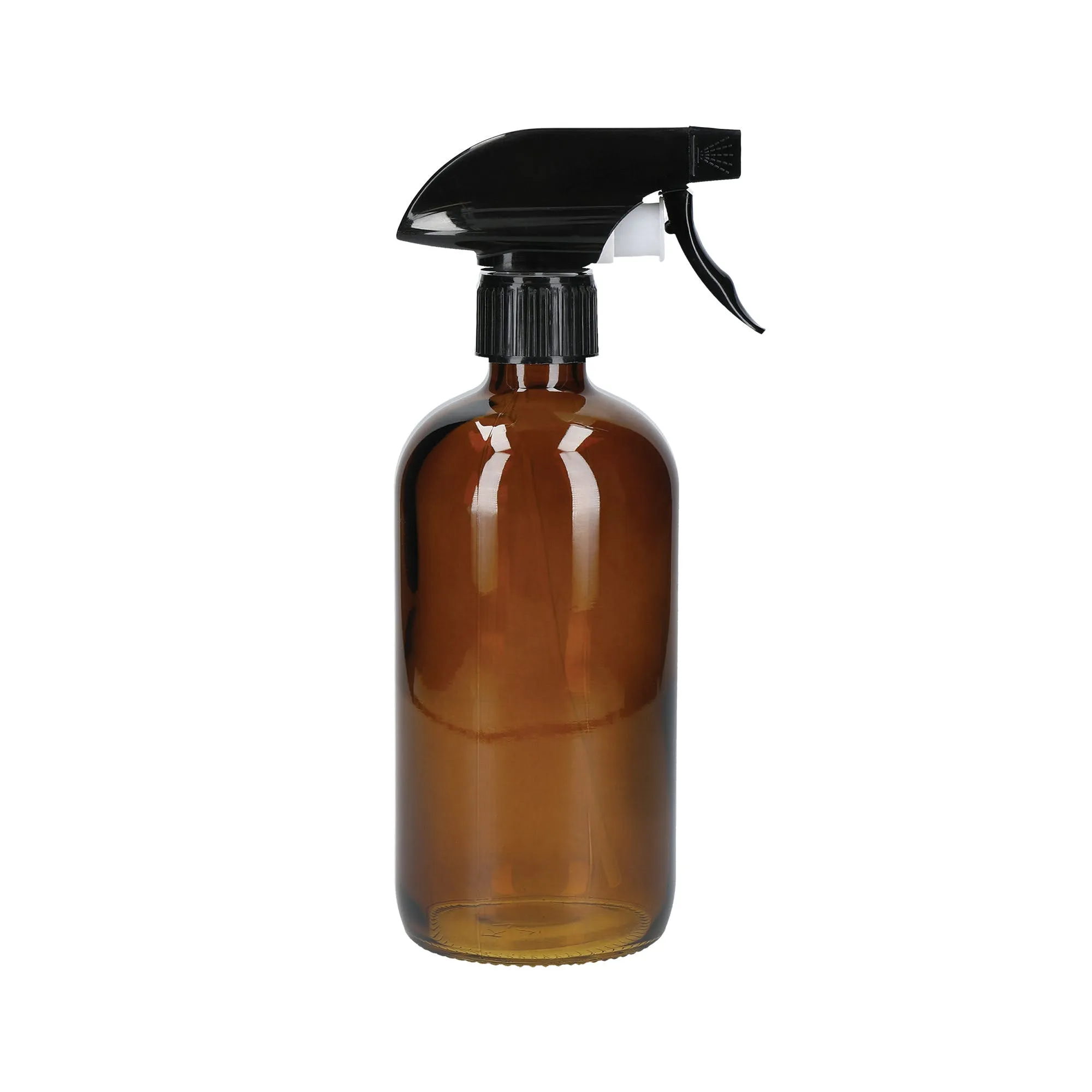 Glass Refillable Spray Bottles- Set of 2