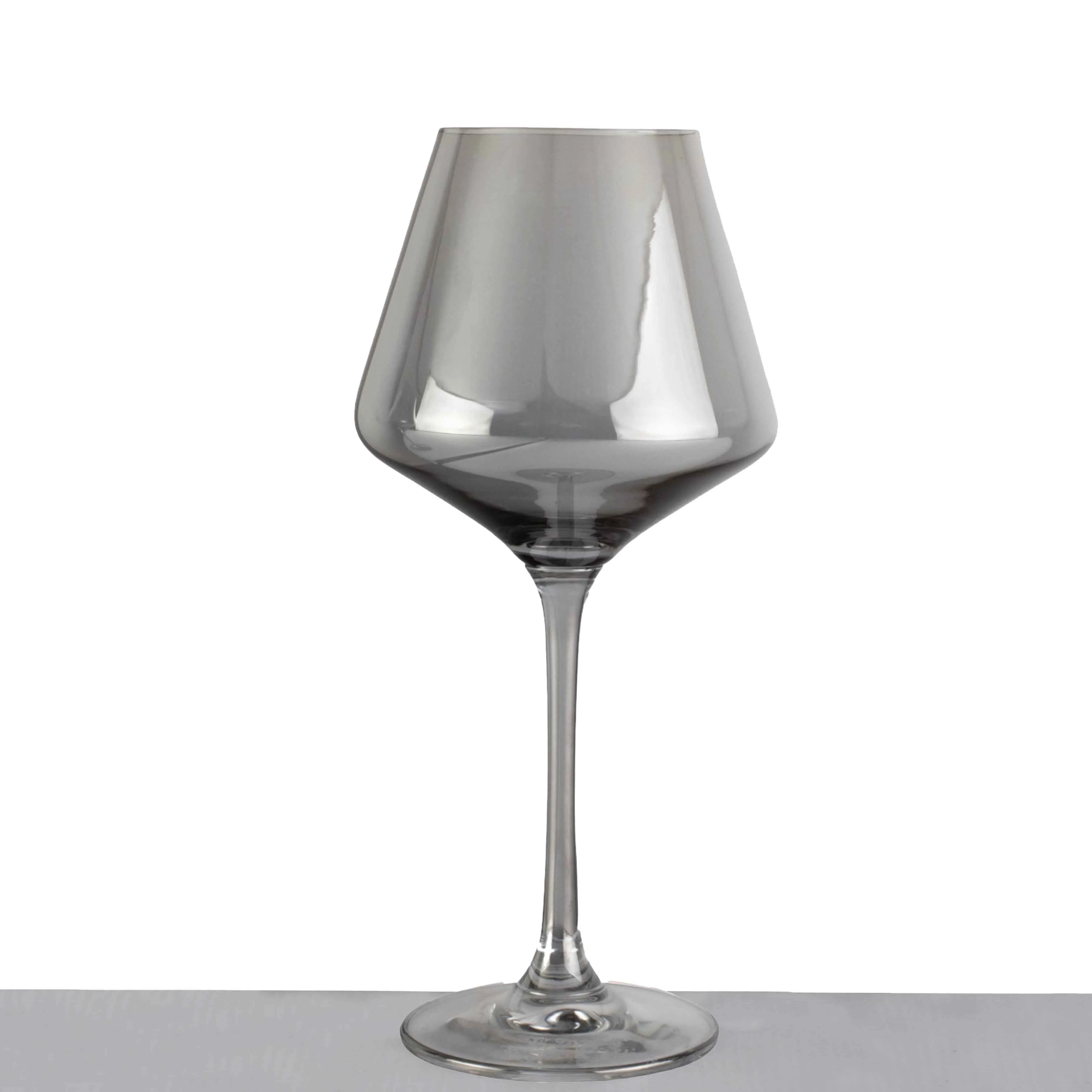 Glass Tumbler Wine 8x8x21.5cm WGL424