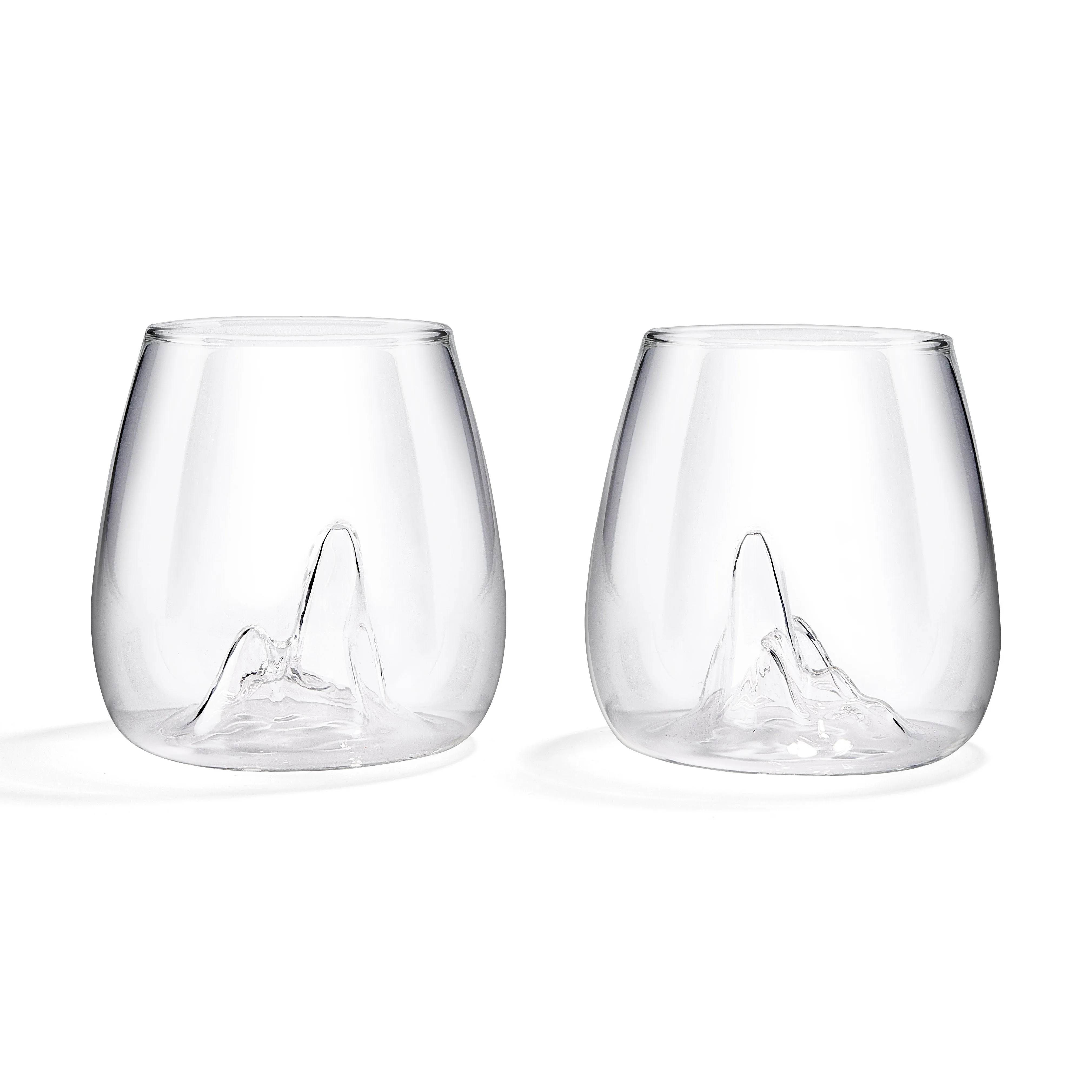 Glasscape Glassware - Tumblers Set of 2